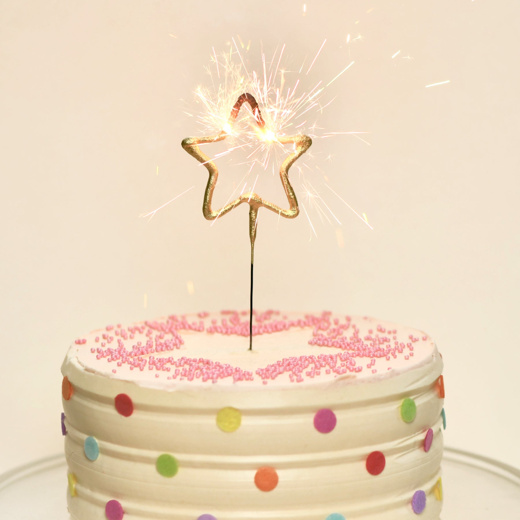 Happy Birthday Birthday Cake GIF - Happy Birthday Birthday Cake Sparklers -  Discover & Share GIFs