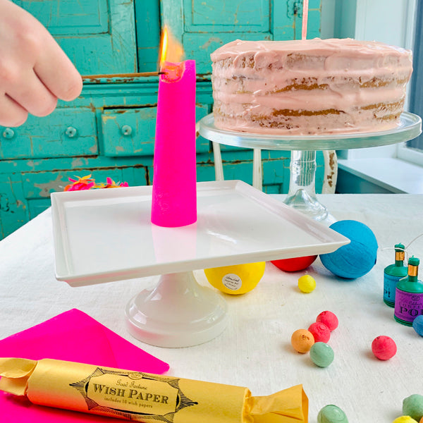 Wish Paper Assorted Colors