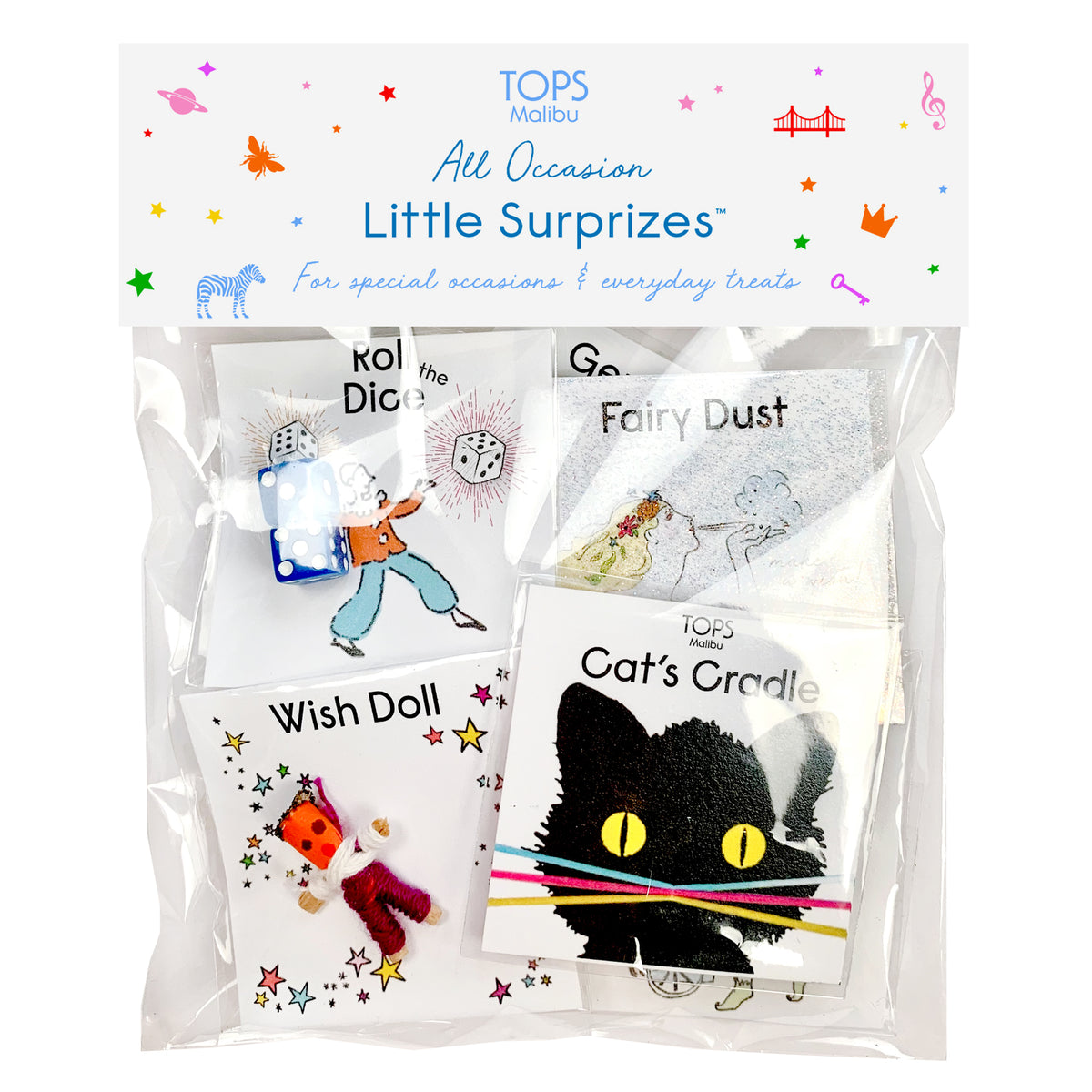 10 Little Surprizes™ All Occasion