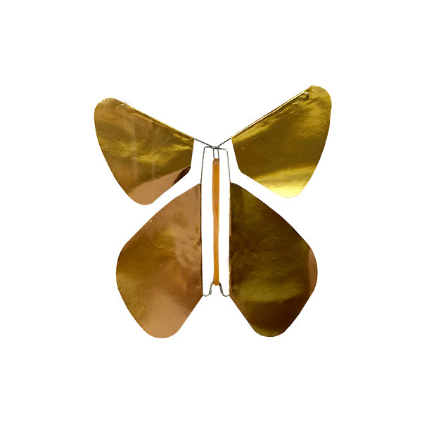 Graduation Day Card w/ Magic Butterfly®