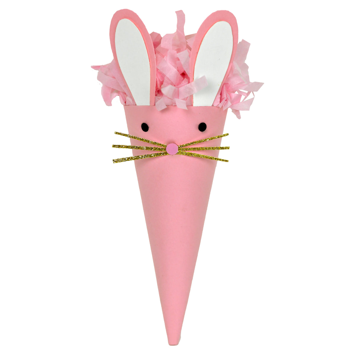 Mini Surprize Cone Easter Bunny