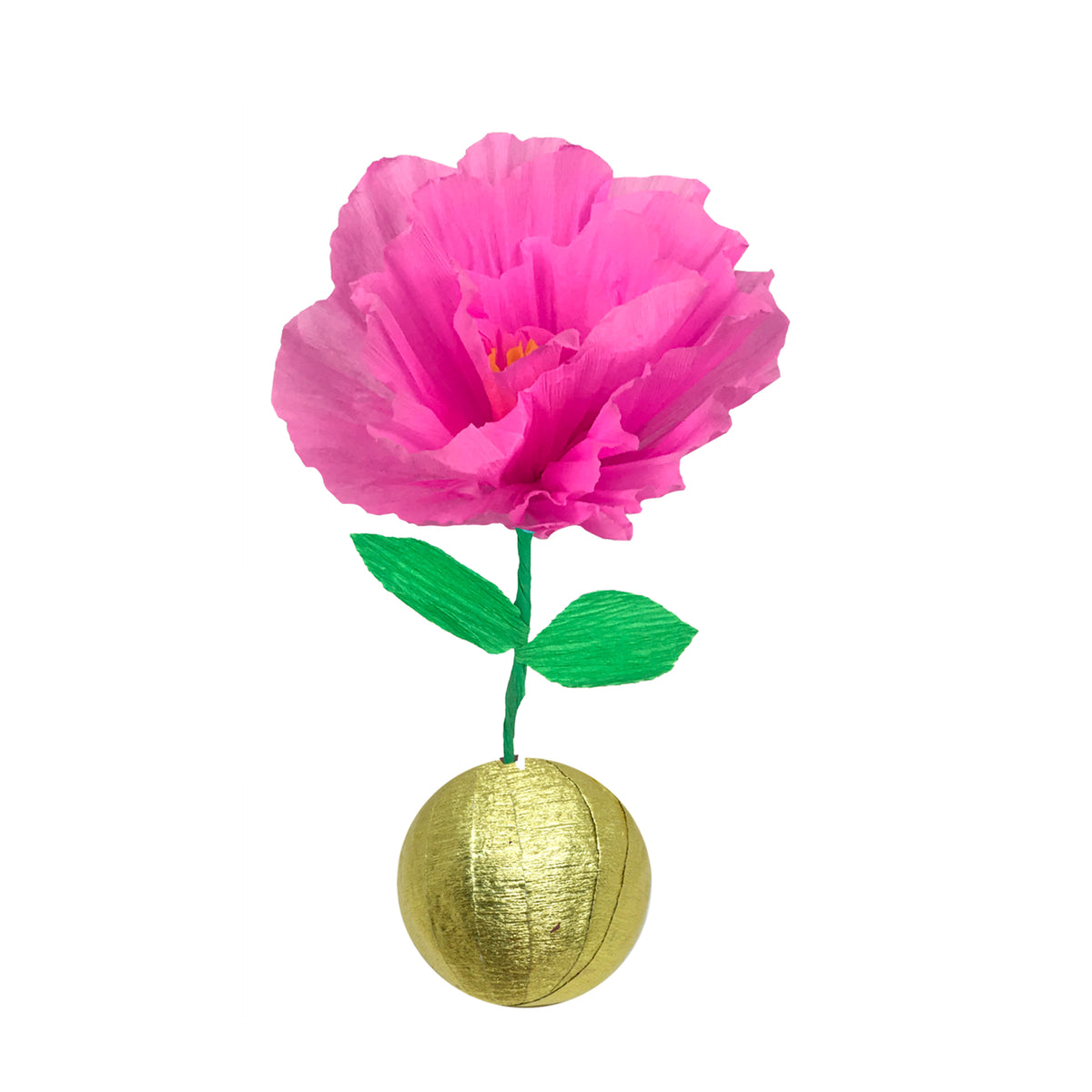 Mini Surprise Ball Flower Bulb