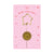 Sparkler Card Merry Christmas