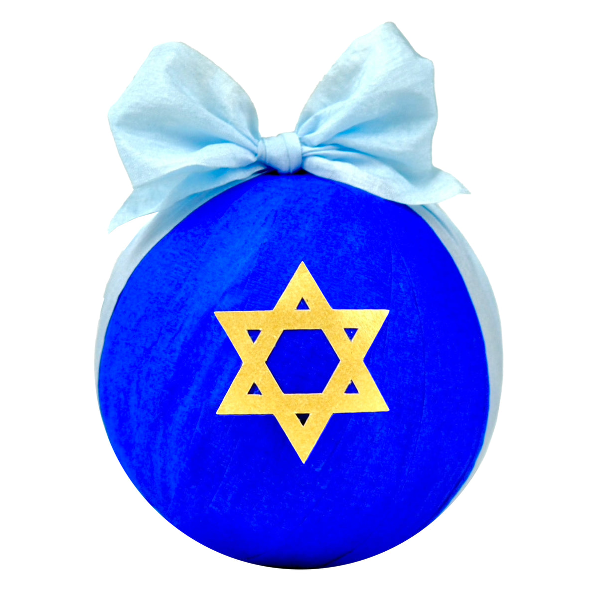 Deluxe Surprise Ball Hanukkah