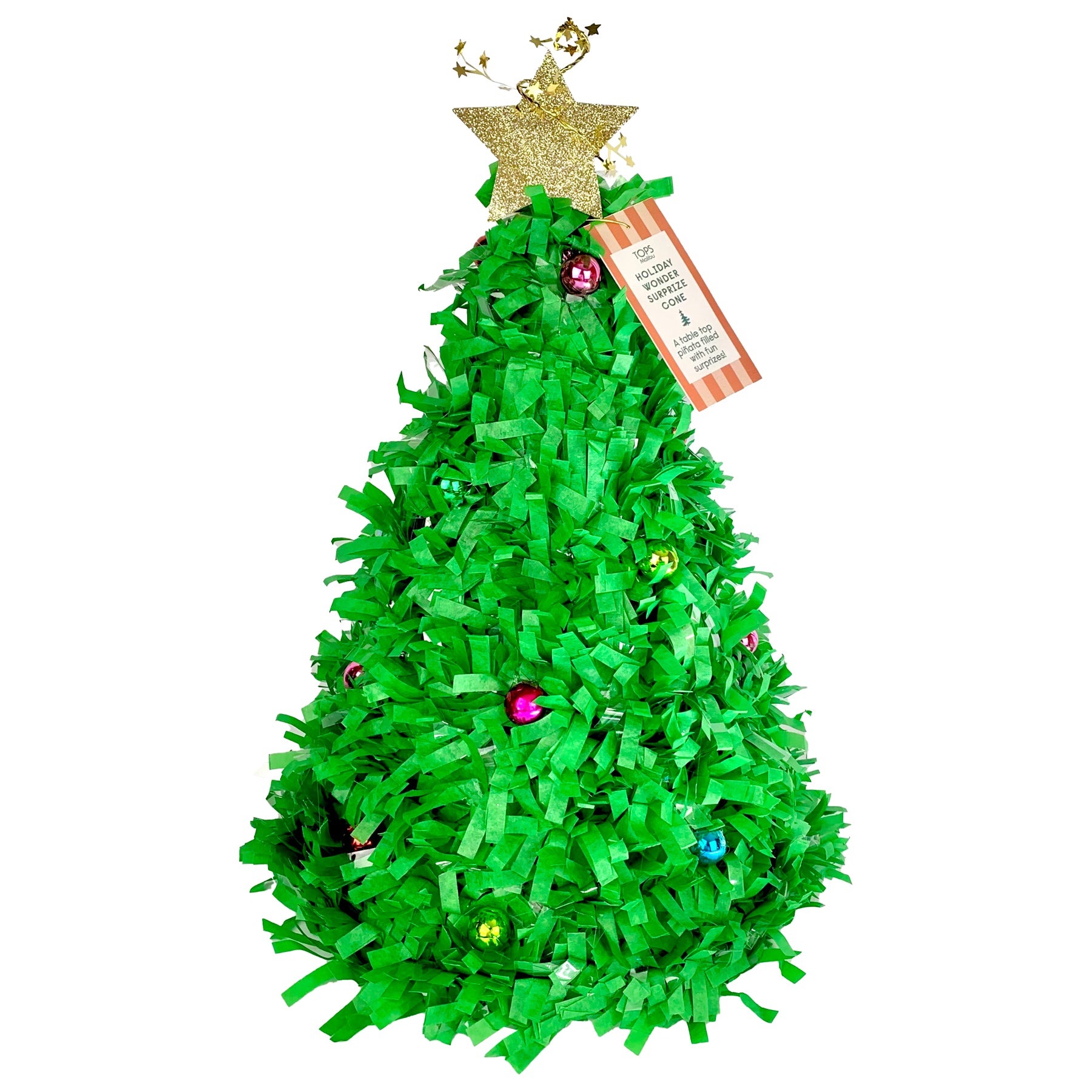 Small Christmas Tree Candy Tree 13 Inch Tabletop