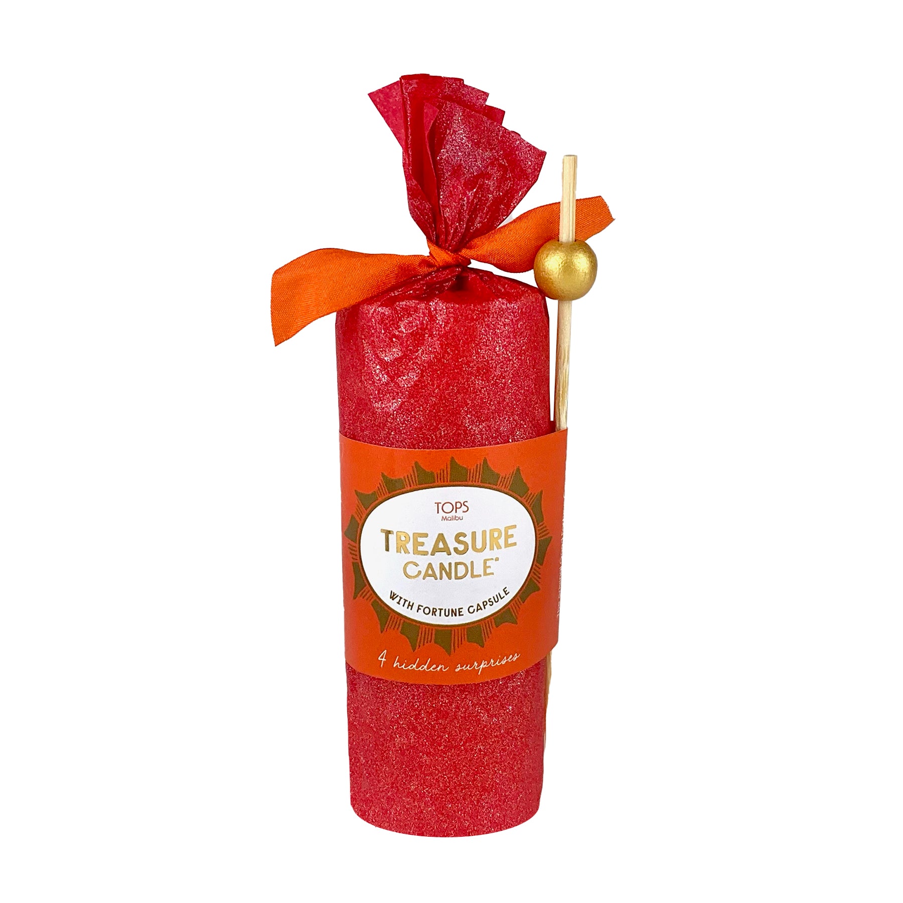 Treasure Candle® (4