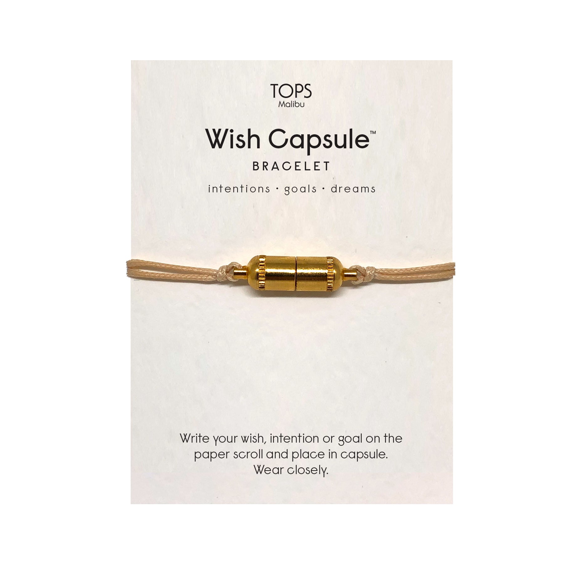 Wish Upon A Star Jewelry, Silk Wrap Bracelet